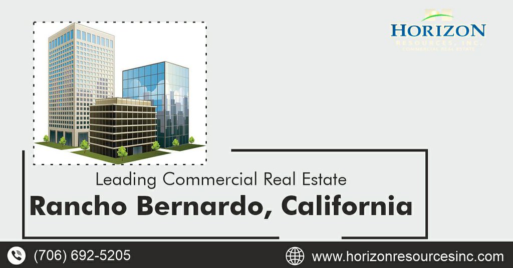 Leading Commercial real estate Rancho Bernardo, California… Flickr