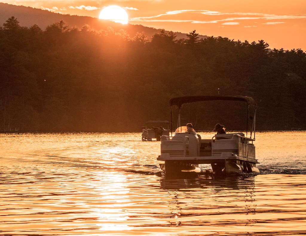 Photos Lovell Lake Association