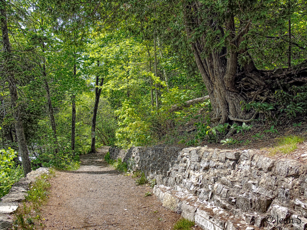 Boischatel, Québec juin 2020. Jean S. Flickr