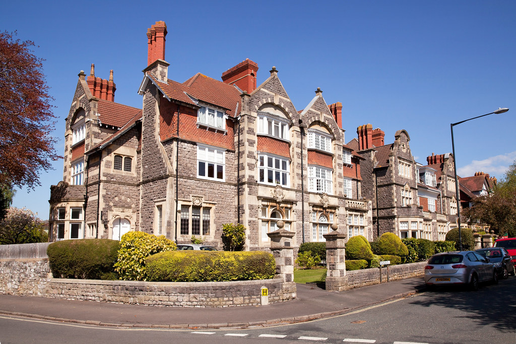 Downleaze, Bristol archidave Flickr