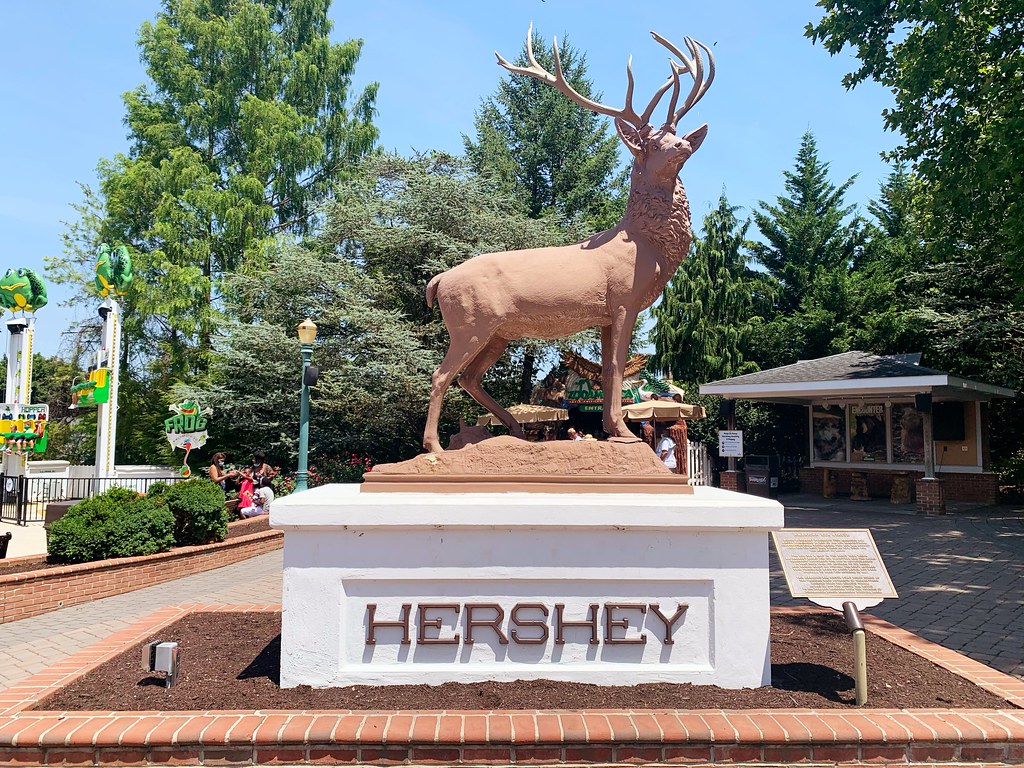 Yes, You Can Have a Fun and Safe Getaway This Year My Hershey Experience