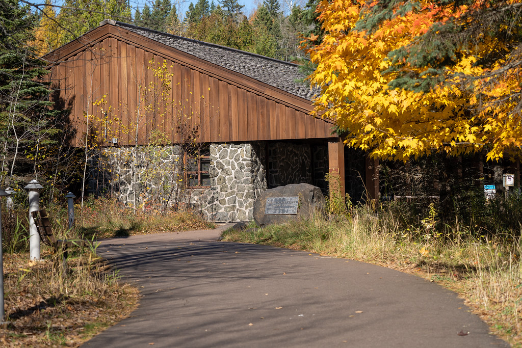 Lake County, Minnesota October 20, 2019 The Joseph Alex… Flickr