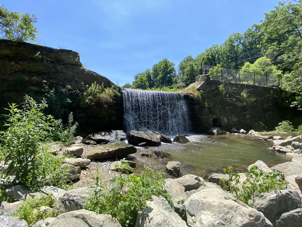 Hassen Creek Nature Trail/Fogelsville Dam Park Flickr