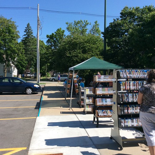 Untitled Menasha Library Flickr