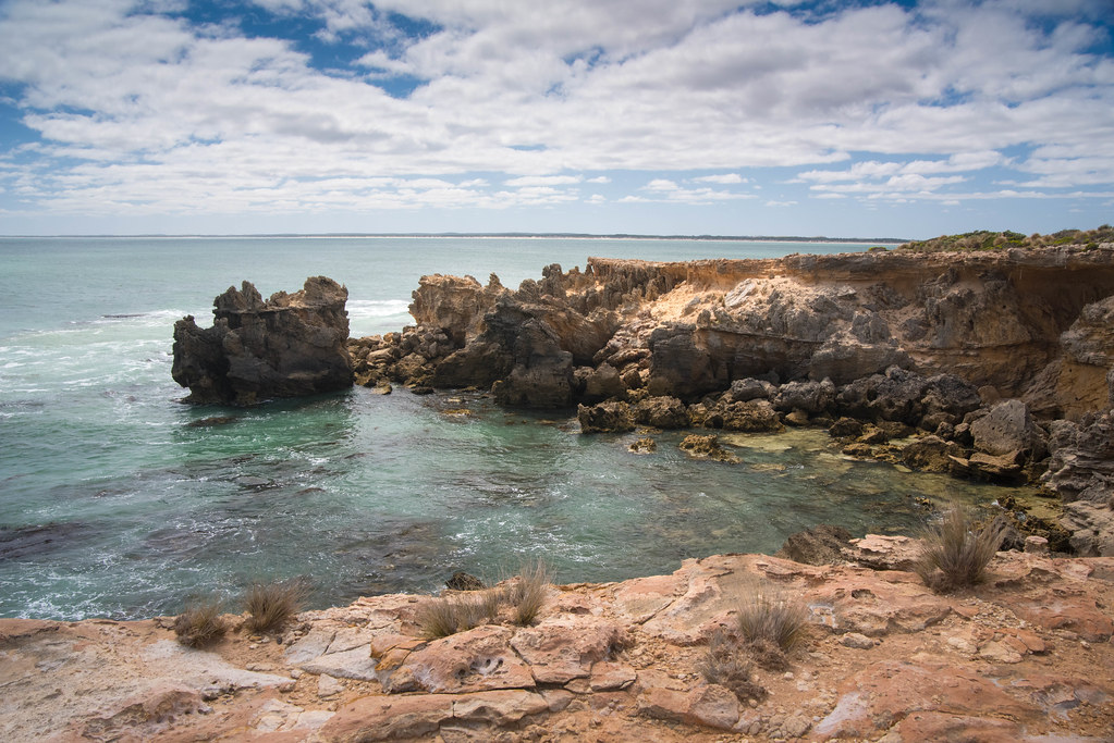 Limestone Coast South Australia Limestone Coast South Aust… Flickr