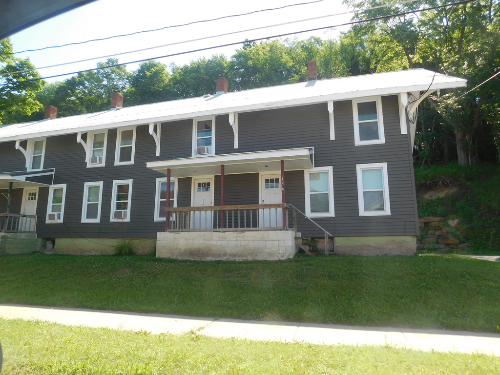 Oriskany Falls Station Oriskany Falls, New York Flickr