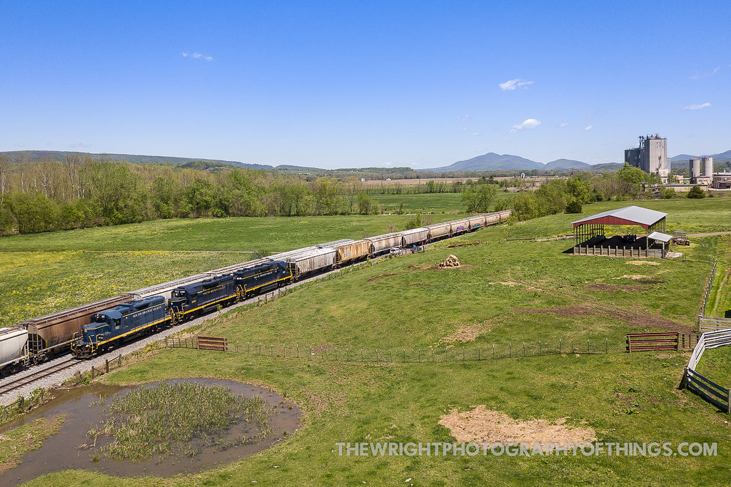 MOOREFIELD, WV Jon Wright Flickr