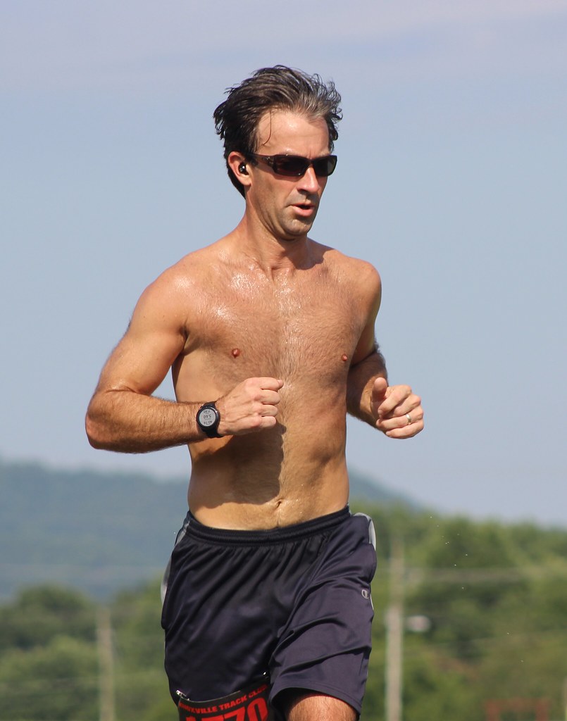 Townsend 10k Knoxville Track Club Flickr