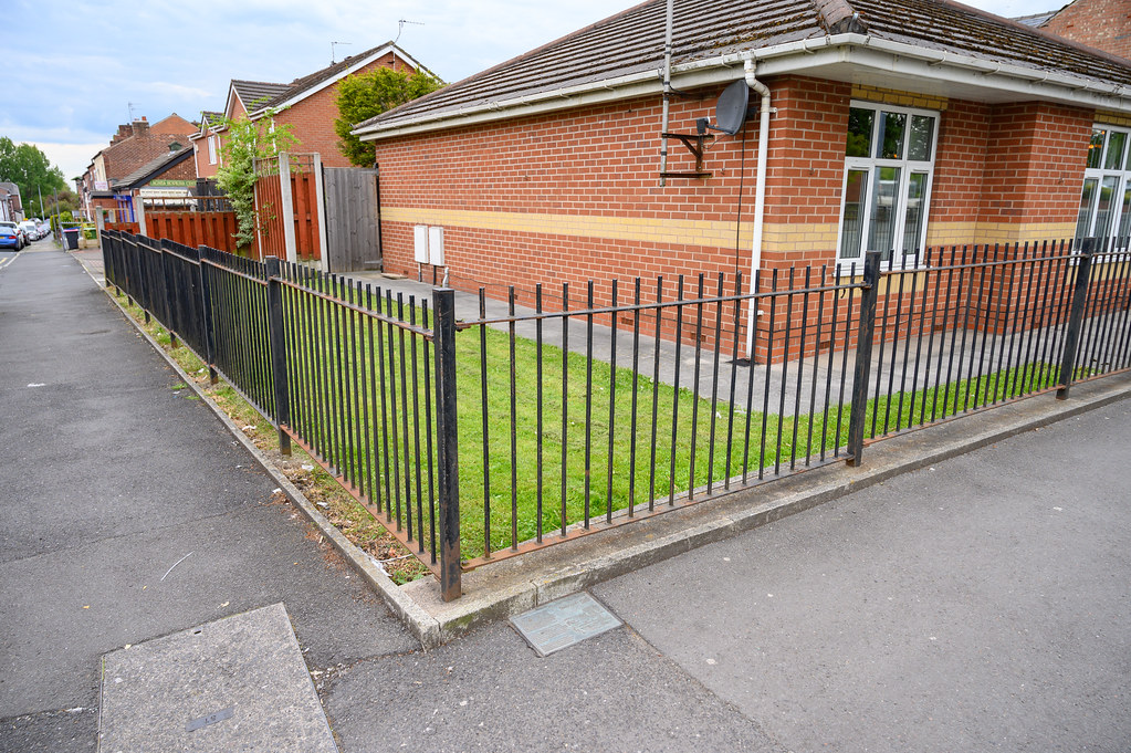 Swinton Hall c.1740s1914 Swinton Hall Road which was once… Flickr