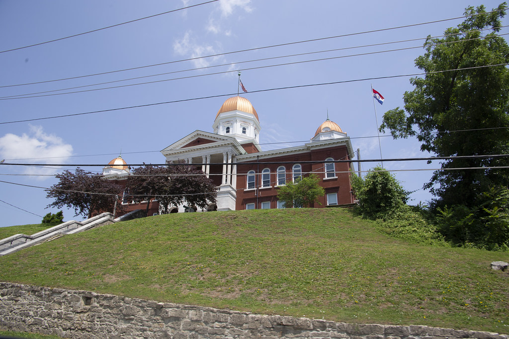 gasconade county courthouse_6212 Dynerae Flickr