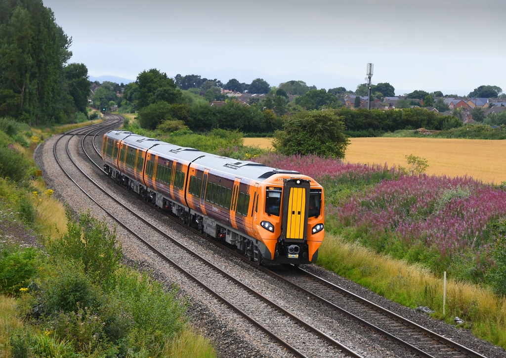 196101 Ladywood Droitwich Worcs { 5Z38 1710 Hereford Tys… Flickr