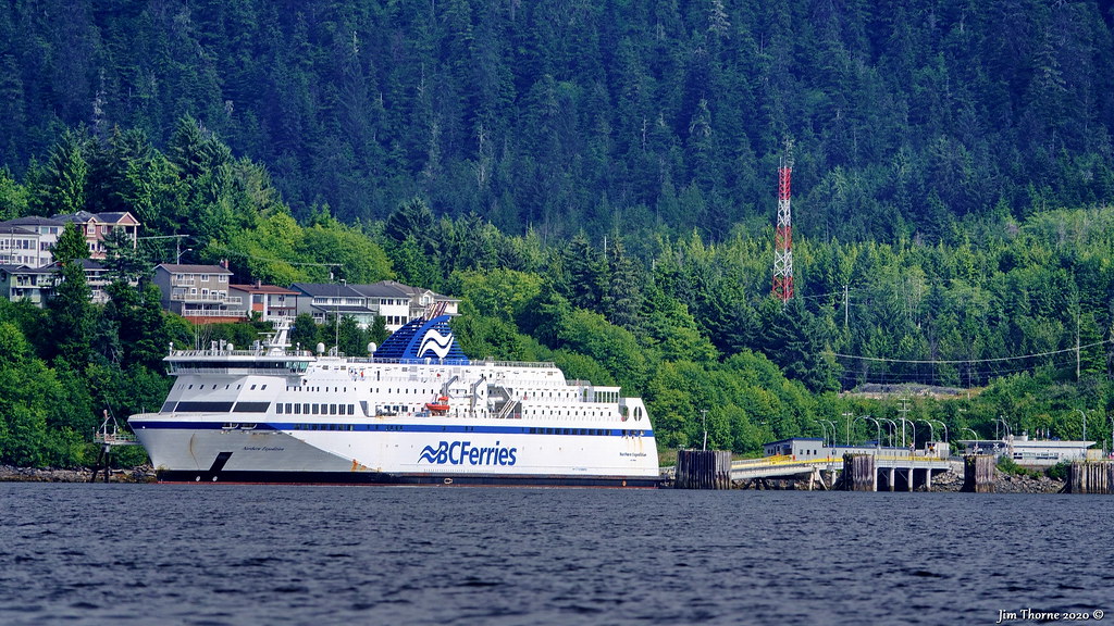 NORTHERN EXPEDITION Photos & Discussion West Coast