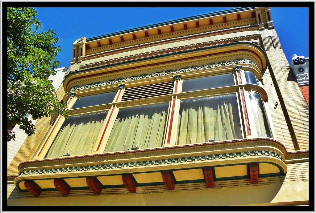 Bradford Pennsylvania Tin Ceiling Gift Shoppe 51 Main Street