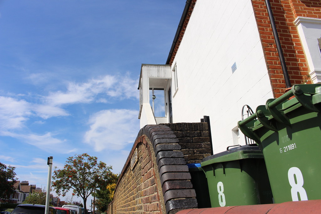 Glenhouse Road John Doo Flickr