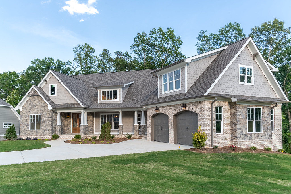 The Oliver 1427 G.T. Issa Premier Homes a photo on Flickriver