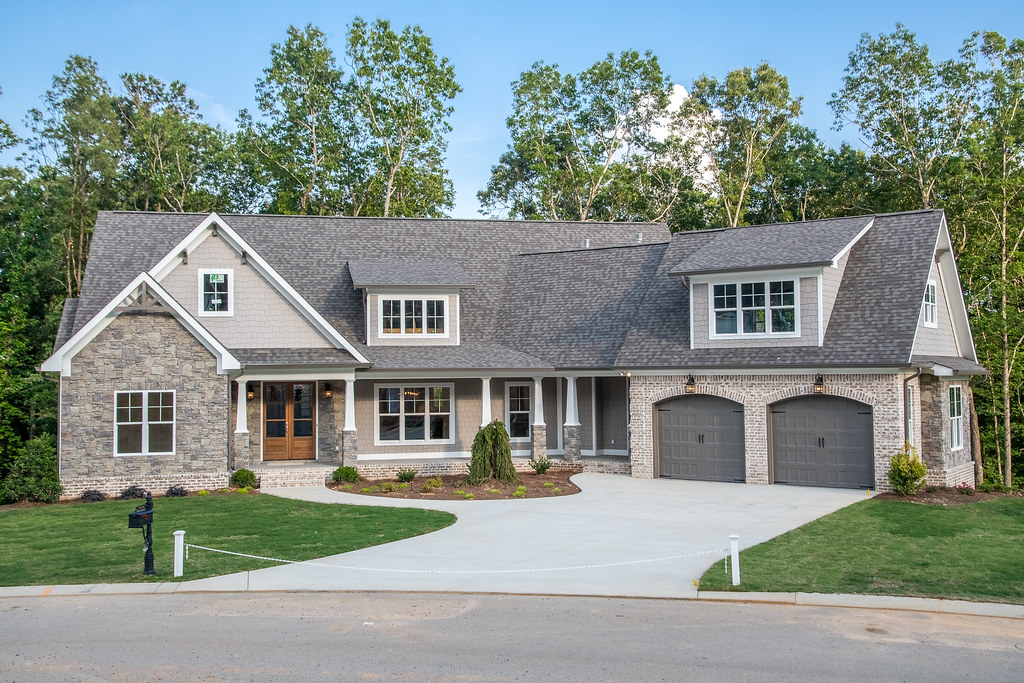 Flickriver Photoset 'Plan 1427 The Oliver' by Donald Gardner Architects