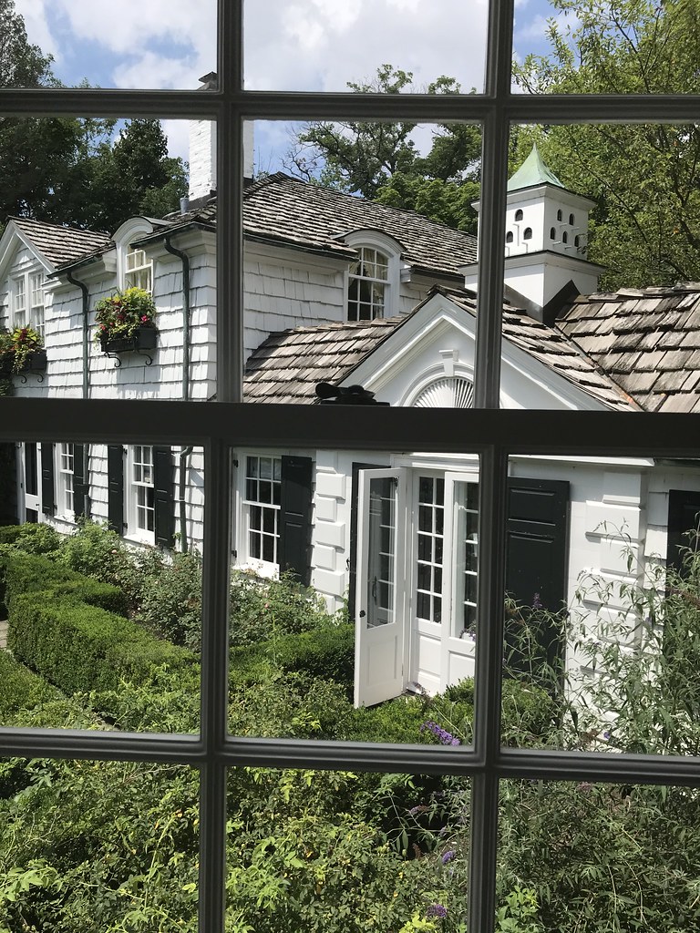 Pullman estate Kellsboro Flickr