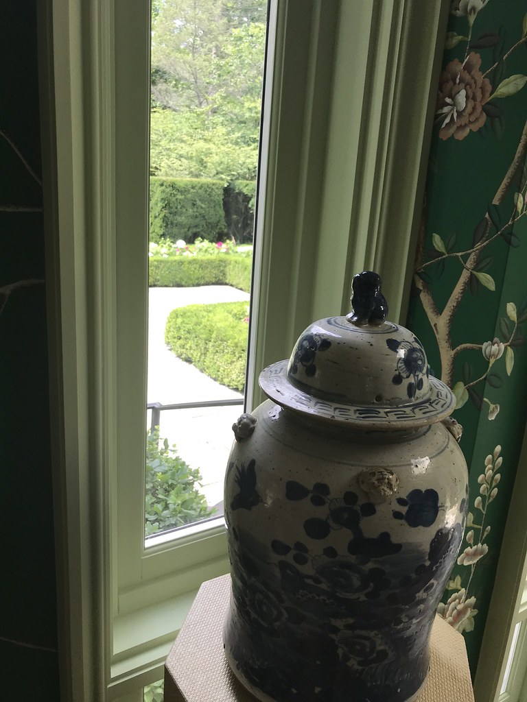 Pullman estate Kellsboro Flickr