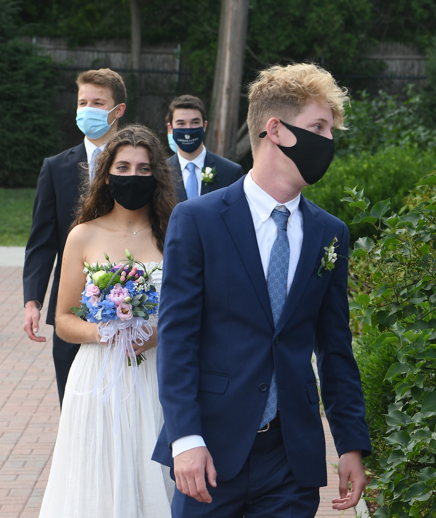 Commencement 2020 Photos from Greens Farms Academy's 2020 … Flickr