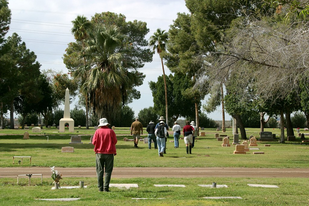 IMG_1845 Birding in the Brawley Cemetery. Natural Science … Flickr