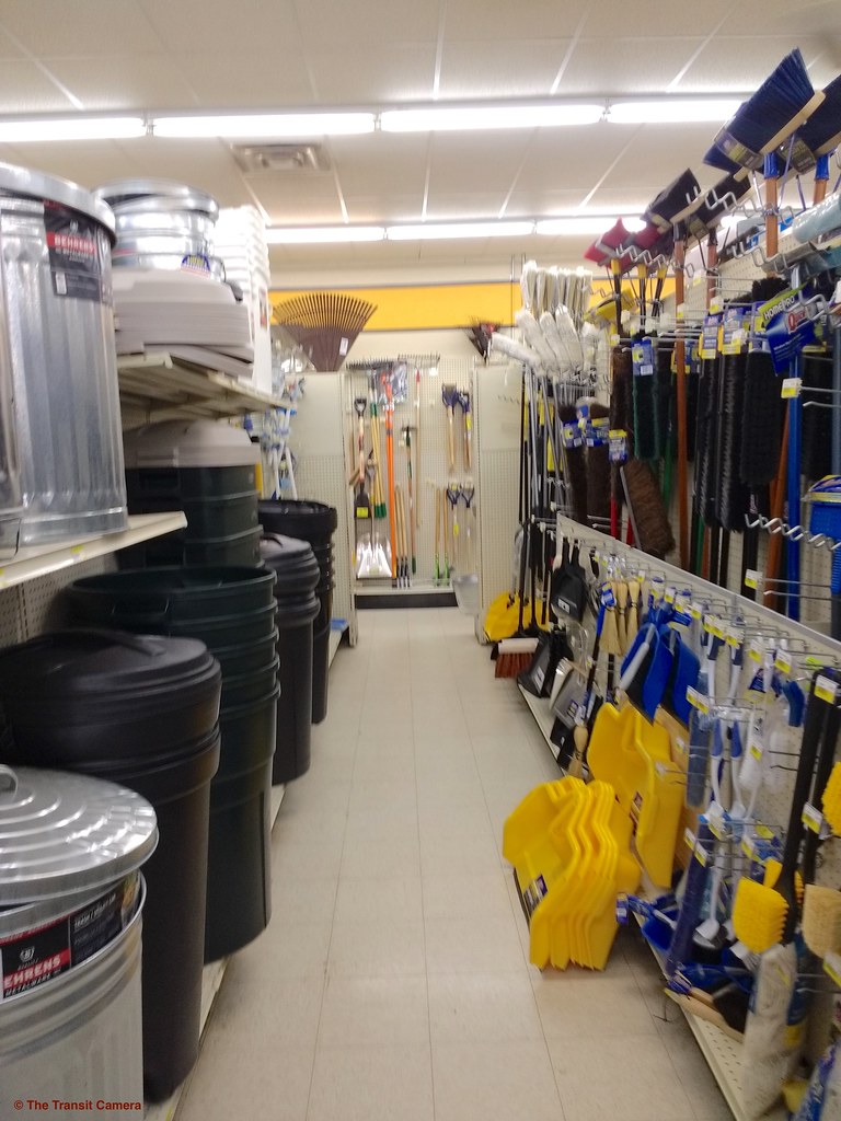 Mac's Hardware (Minot, ND) Store ID Minot Address 400 20… Flickr