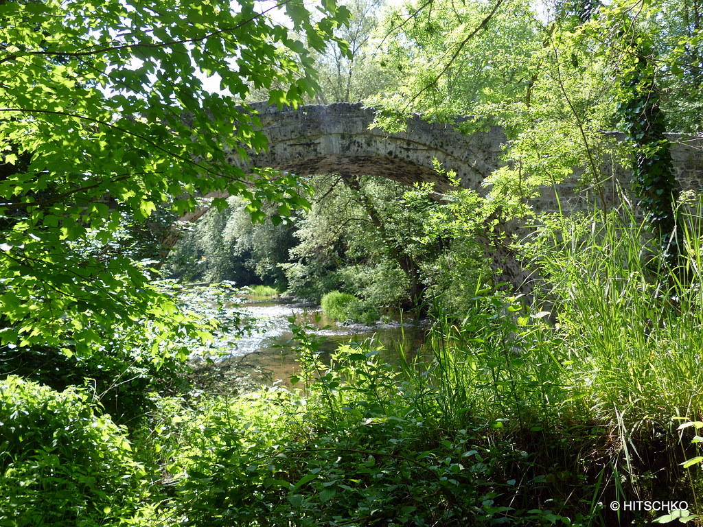 SteApolline Brücke (VillarssurGlâne) Christian Kobel Flickr