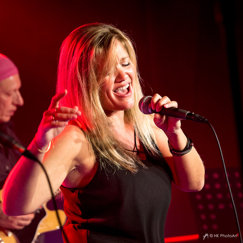 Sabrina Roth Cotton Club, Kaiserslautern, Germany 2019 Flickr