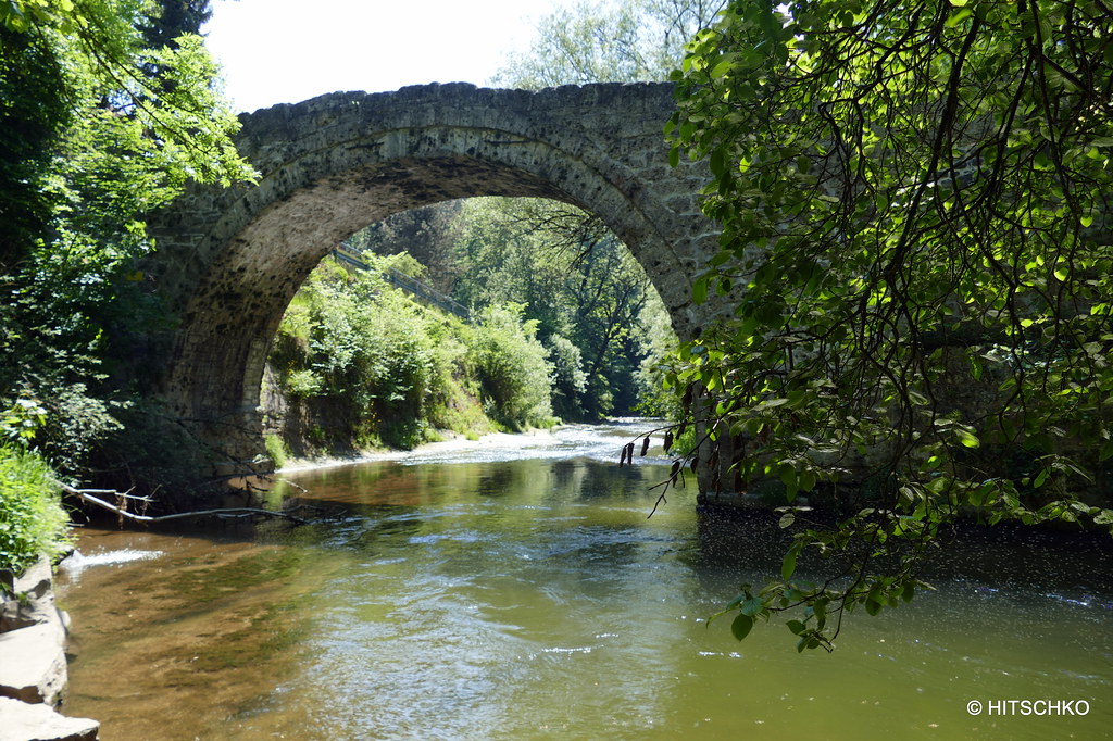 SteApolline Brücke (VillarssurGlâne) Christian Kobel Flickr