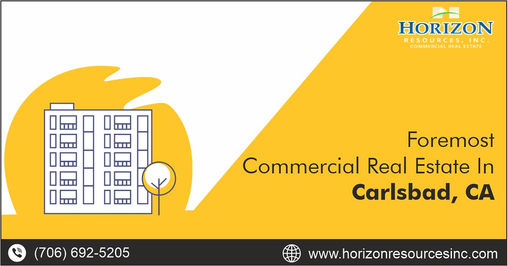 Foremost Commercial real estate In Carlsbad, CA Horizon … Flickr