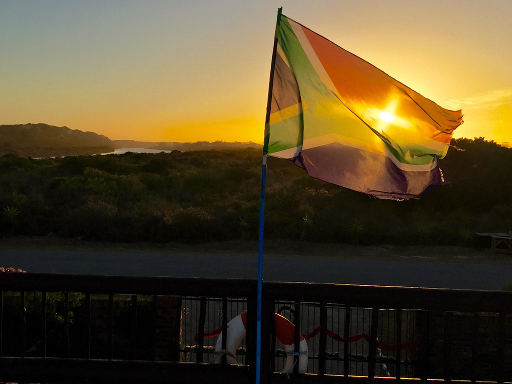 Colchester, / Sondags rivier / Eastern Cape Jeroen Looyé Flickr