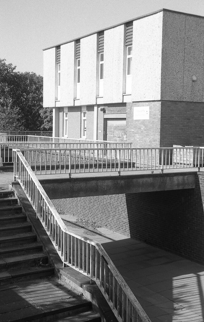 Cramlington During Pandemic Lockdown, 31st May 2020 Flickr