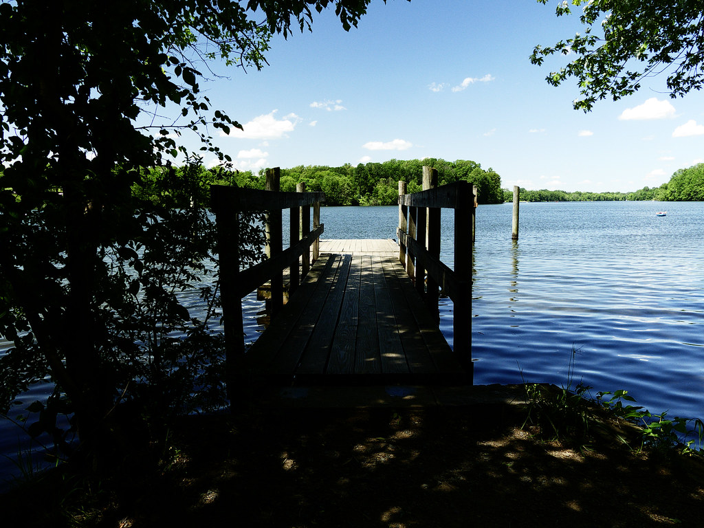 Core Creek County Park 055 Flickr
