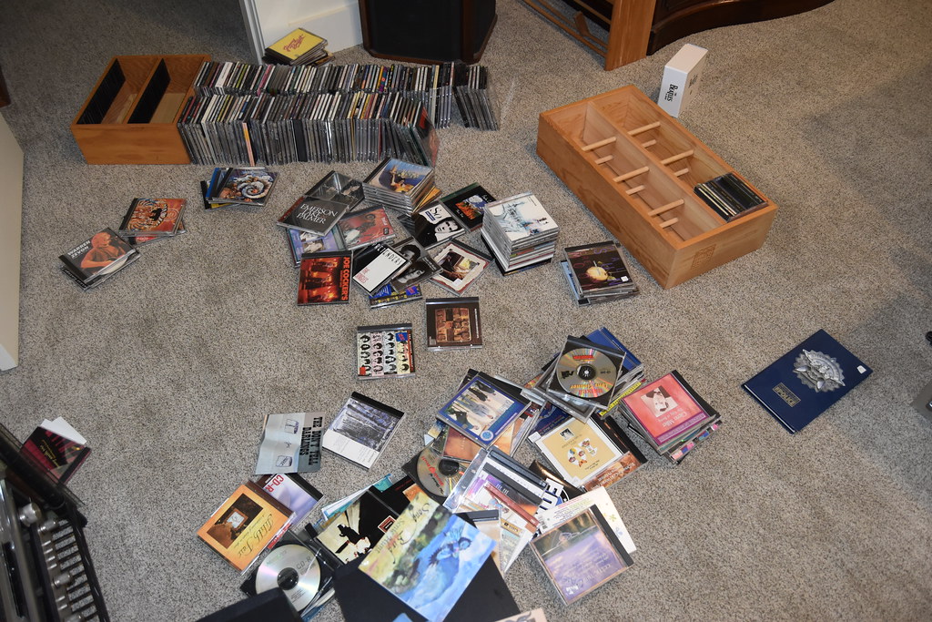 What are your favorite sources for cheap CDs? Audio Science Review (ASR) Forum