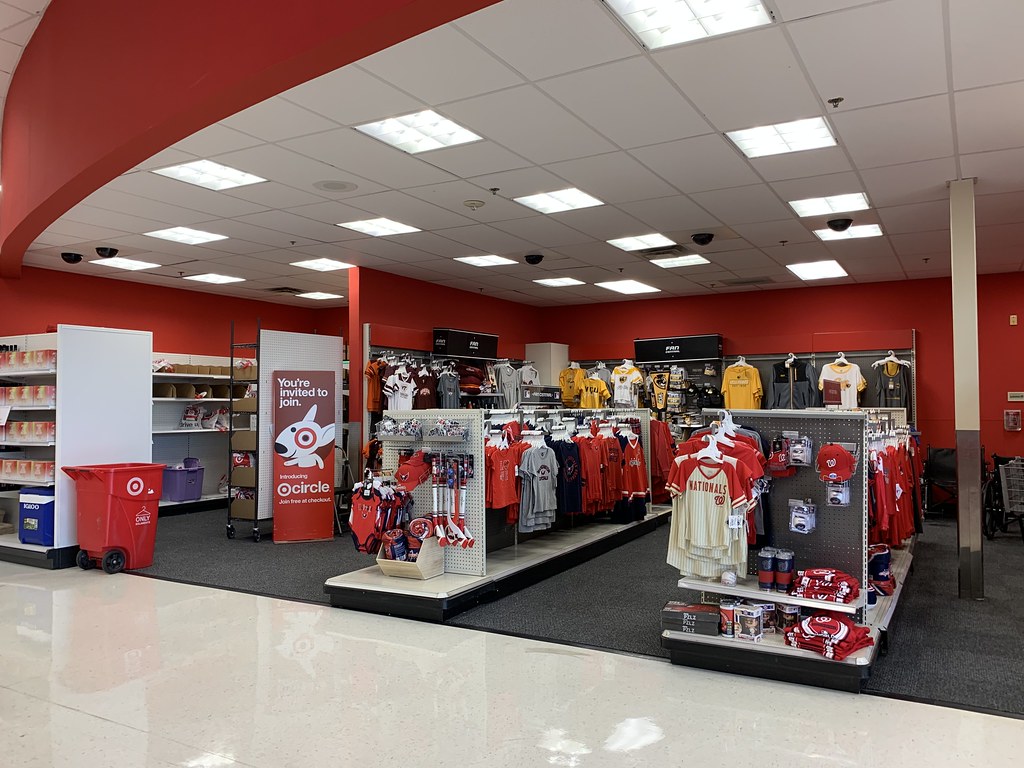 Target sports shop a photo on Flickriver