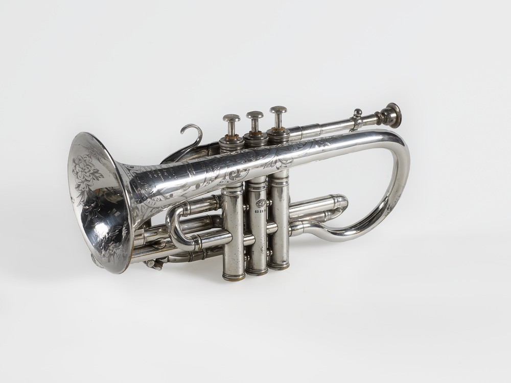 Besson Prototype 1919 Creator Joseph Cecil Thompso… Flickr