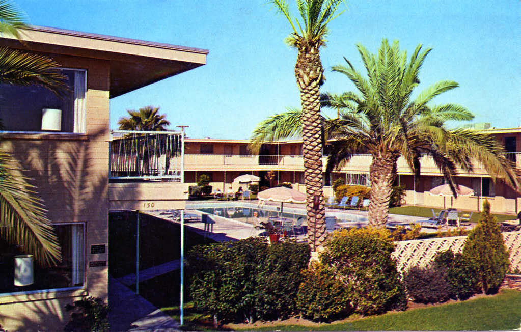 Sun Crest Apartments Mesa AZ a photo on Flickriver