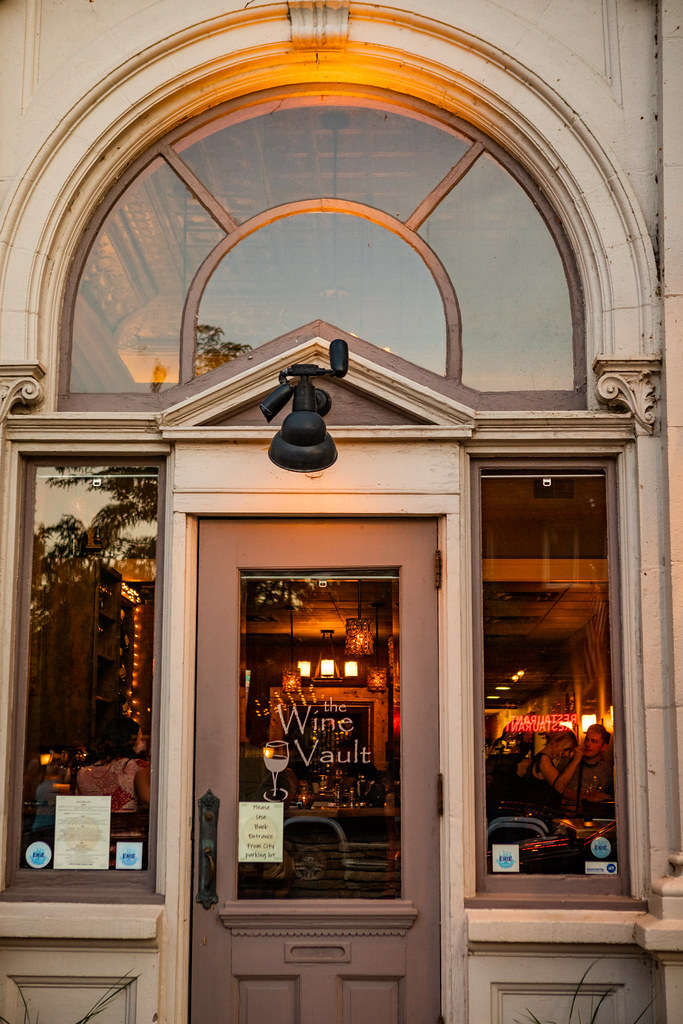 ohiovermilionwinevaultrestaurant7519 FarFlungTravels Flickr