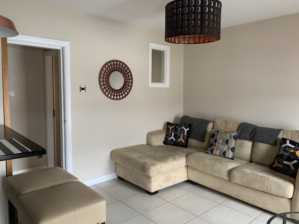 Apartment in Belfast House, Cookstown John McDonald Flickr