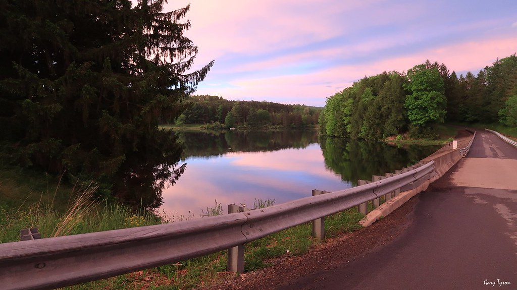 Hills Creek State Park Tioga County, Pennsylvania Flickr