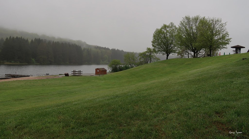 Hills Creek State Park Tioga County, Pennsylvania Flickr