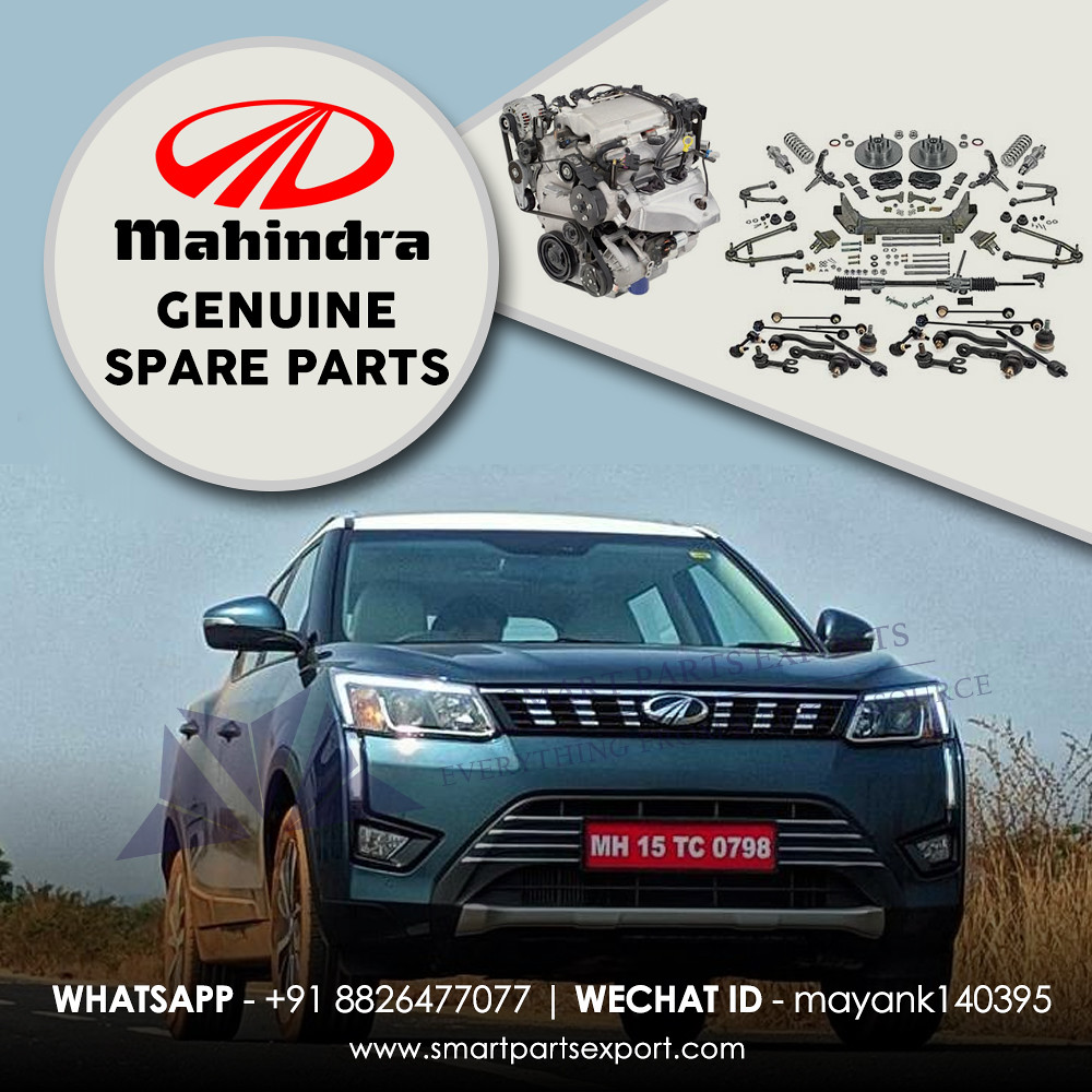 Mahindra OEM Spare Parts Buy Mahindra OEM Spare Parts, Mah… Flickr