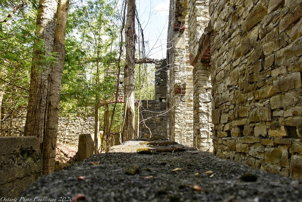 10744 Marlbank cement company originally built in 1892 by … Flickr