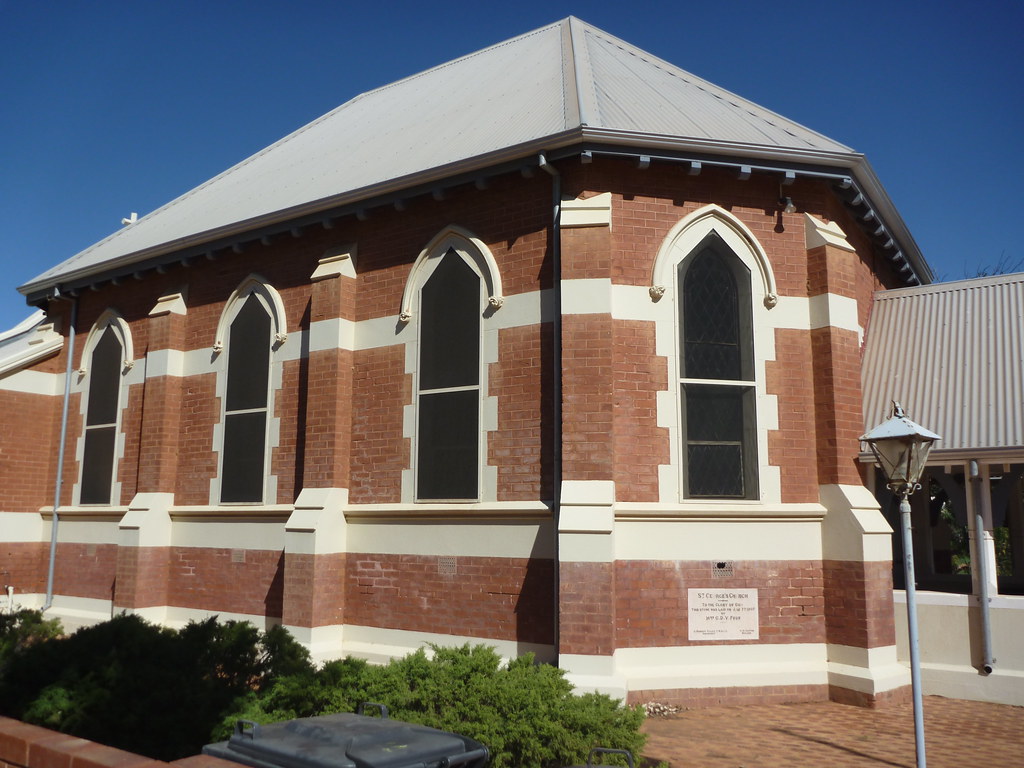 Carnarvon trip Sam Wilson Flickr