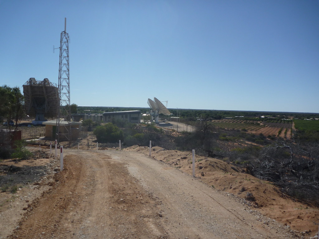 Carnarvon trip Sam Wilson Flickr