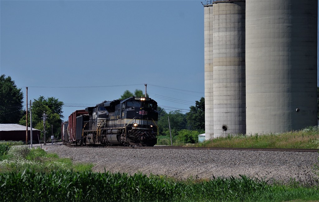 NS 1065 attica OH Todd Dillon Flickr