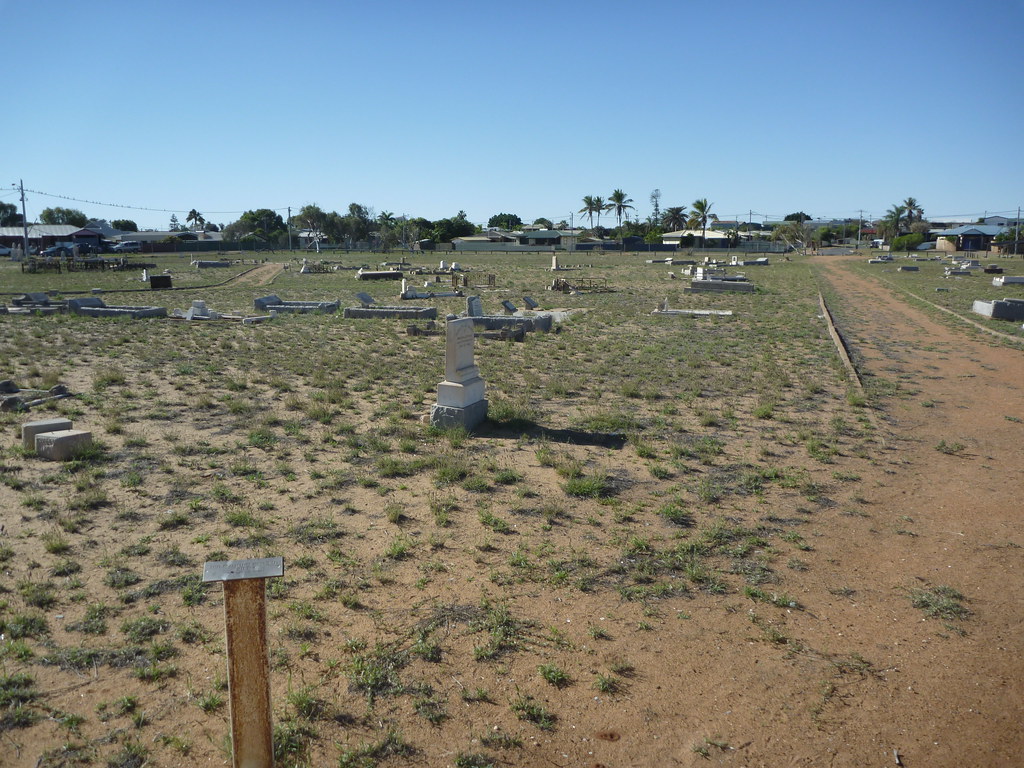 Carnarvon trip Sam Wilson Flickr