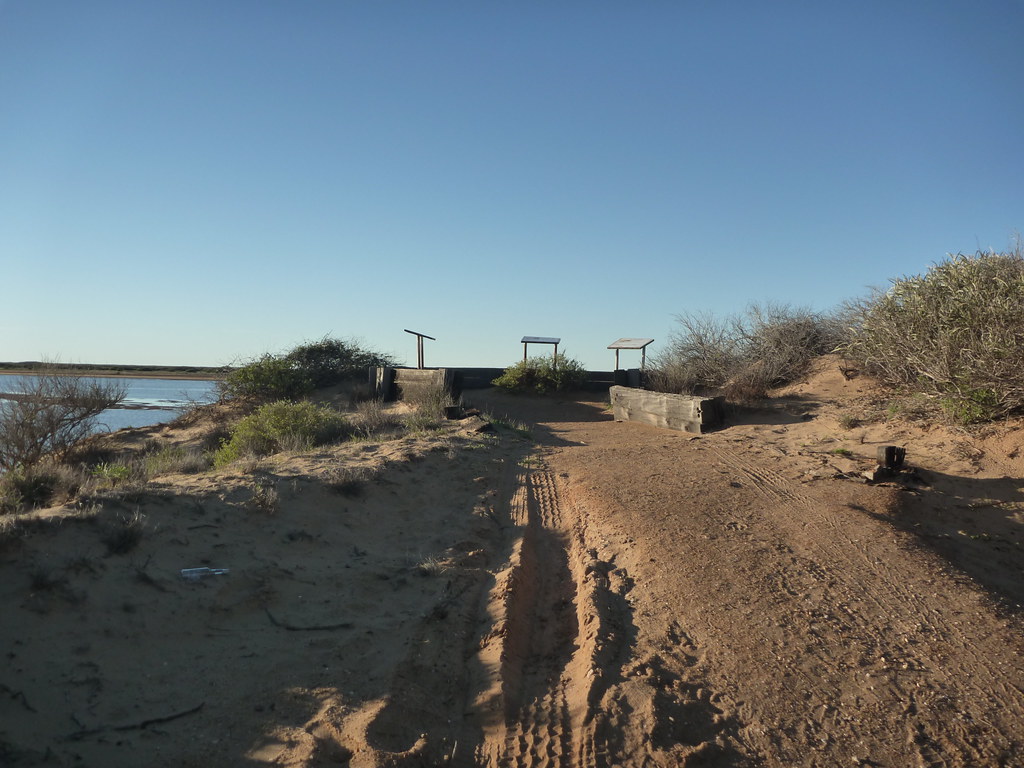 Carnarvon trip Sam Wilson Flickr