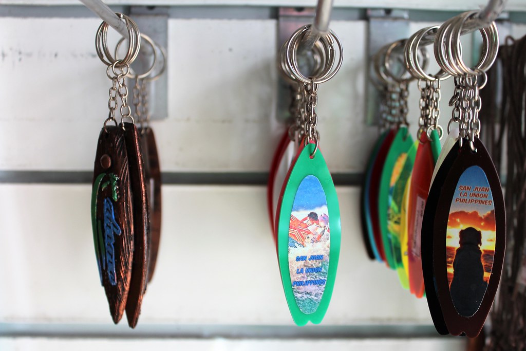 SOUVENIR surf key chains PINOY PHOTOGRAPHER Flickr
