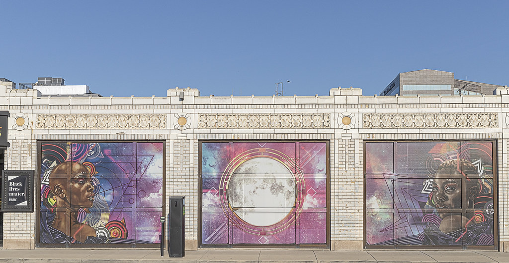 Arts Council of Indianapolis Indianapolis, IN Bill Flickr