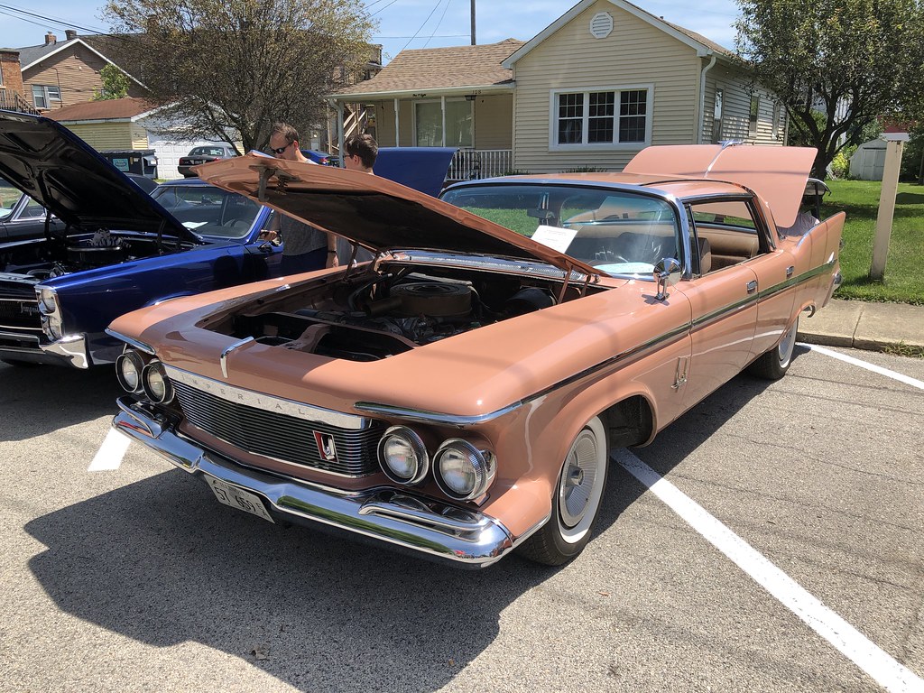 Peotone Car Club 33rd Annual Show, The 33rd Annual Show (t… Flickr